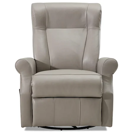 Manual Recliner